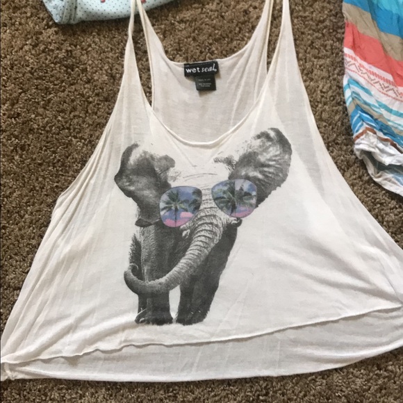 Elephant tank 🌿 - Picture 1 of 3